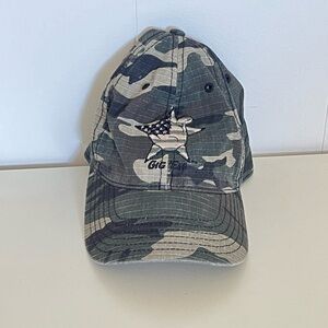 Brand New Texas Aggie Gig ‘Em Cap